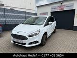 Ford S-MAX  2,0 EcoBlue 140kW Titanium Automatik - Ford Galaxy in Bochum