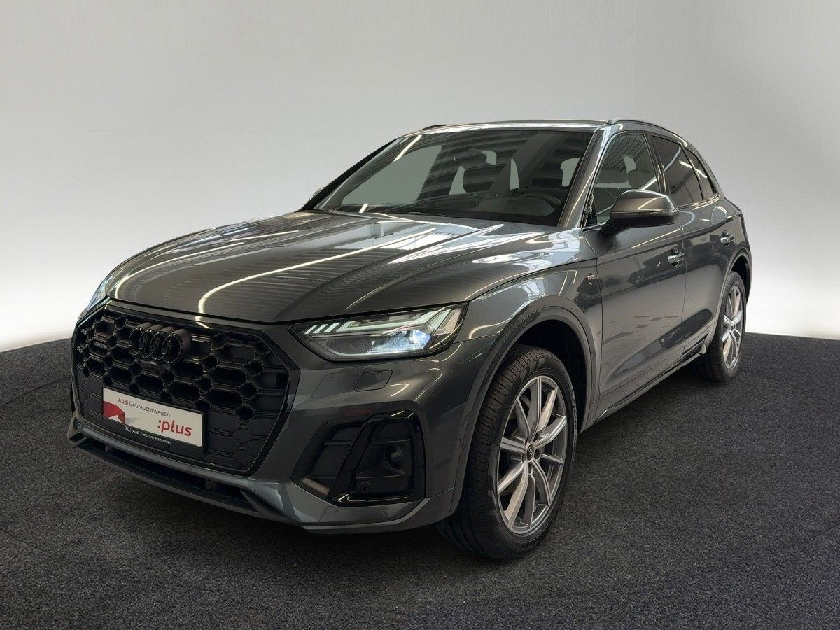 Audi Q5 - Bild 3