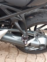 BMW K1300R Sehr gut erhalten in Schwarz  - Offers matching your search criteria