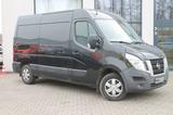 Nissan NV400 Kastenwagen L2H2 3,5t COMFORT*AHK*PDC* - : Kastenwagen