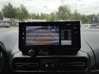 Citroën Berlingo - Vorschau Bild 20