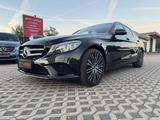 Mercedes-Benz C200dT-Modell/Sportpaket/LED/Navi/RCam/Tempo/AHK - Mercedes-Benz C 200: Sport