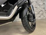 Zontes 368 G Adventure Scooter für 91,- im Monat ohne A - Zontes Roller