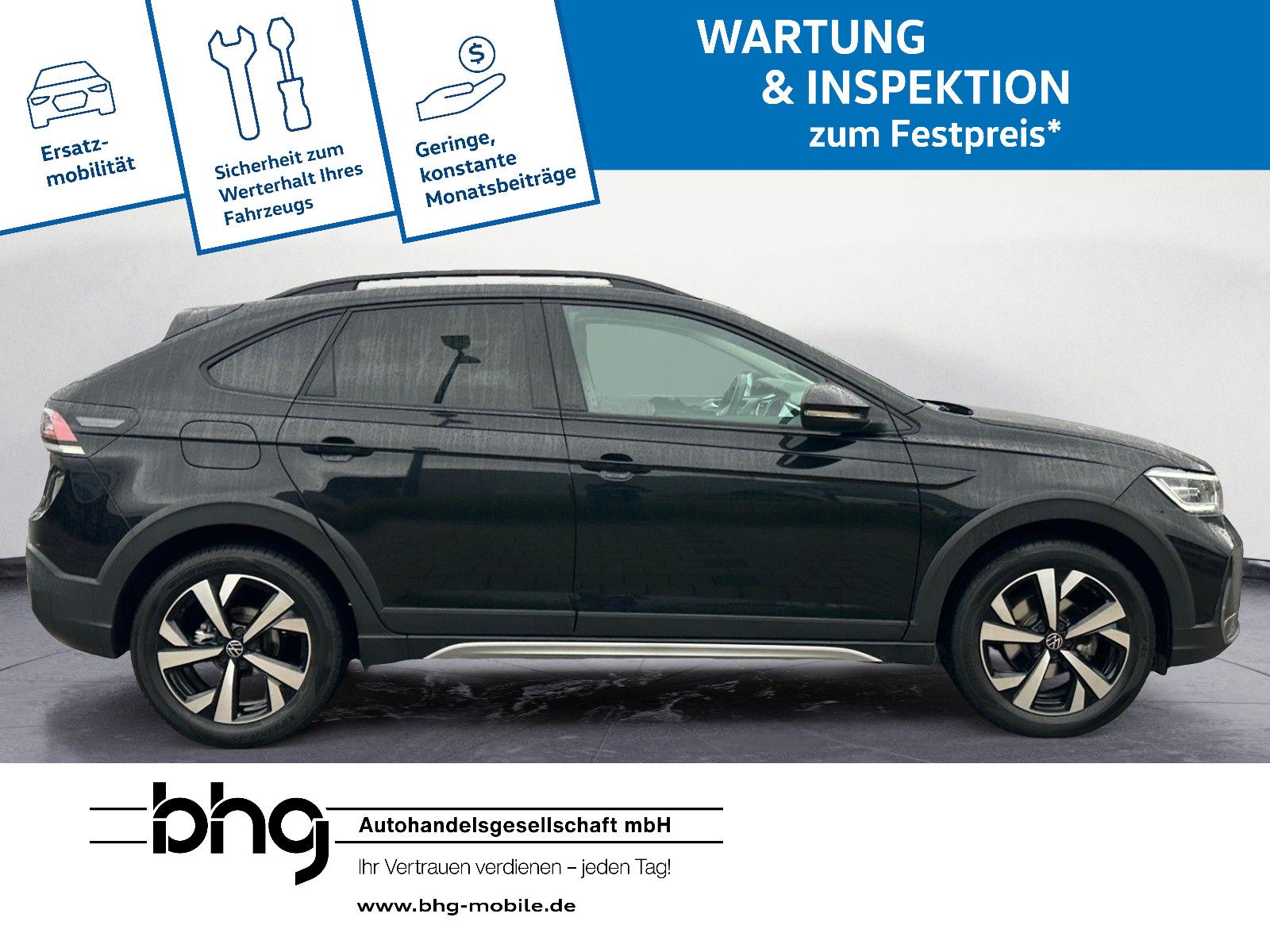 Volkswagen Taigo 1.5 TSI DSG IQ.Light DigitalPRO AHK Kamera, миниатюра 27