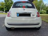 Fiat 500 C - Gucci Sonderedition  - Fiat: Gucci