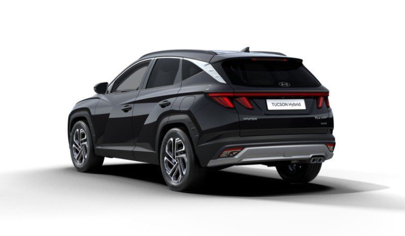 Fahrzeugabbildung Hyundai TUCSON Hybrid Prime Assistenz-Paket