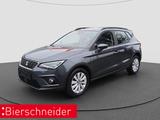 Seat Arona 1.0 TSI DSG Style PDC KLIMAAUT