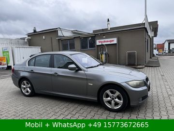 BMW 325 - 6