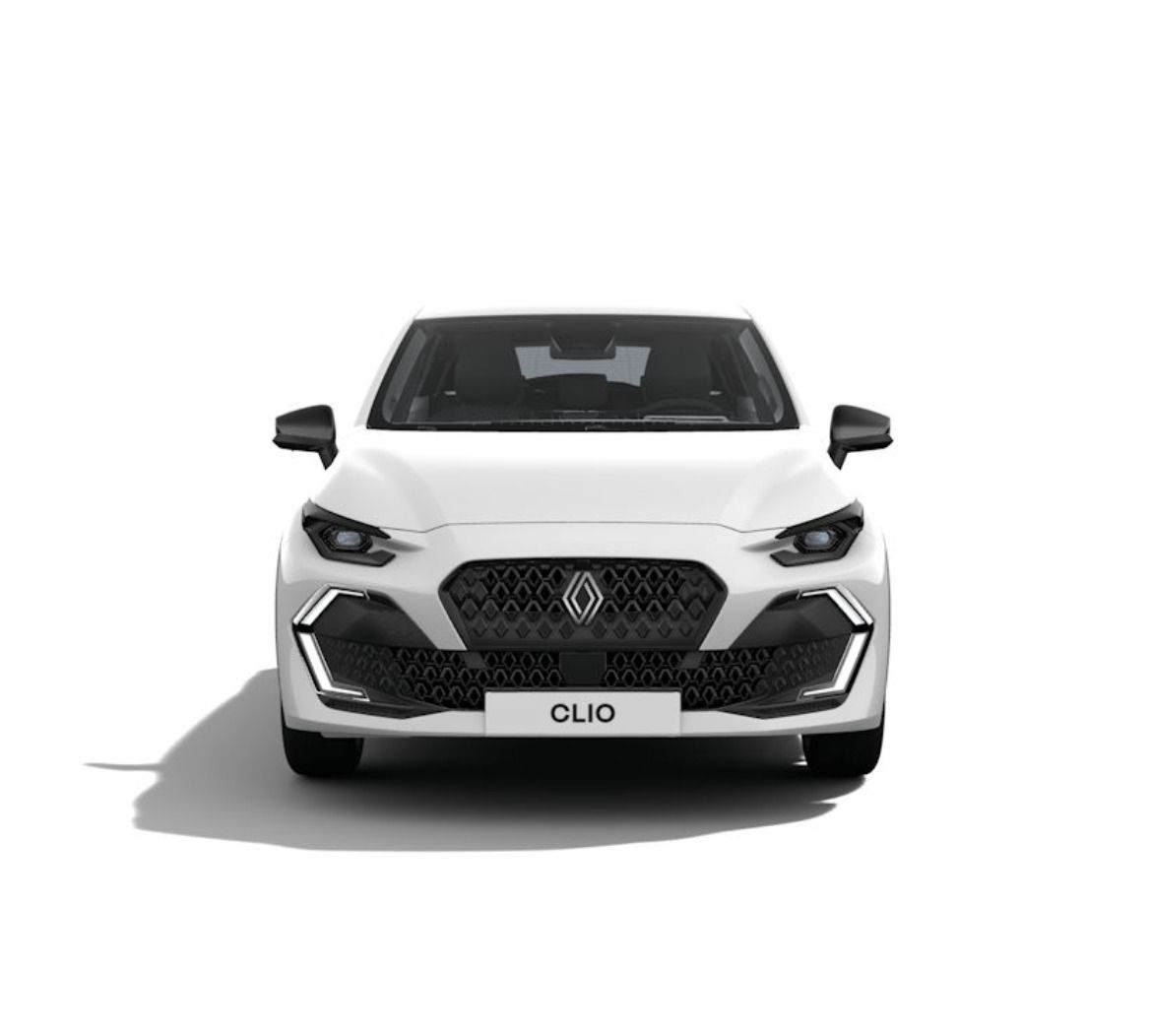 Renault Clio - Bild 8