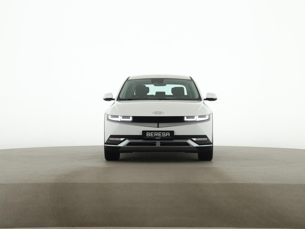 Hyundai IONIQ 5 58 kWh Dynamiq Lenkradhz Navi LED Kamera