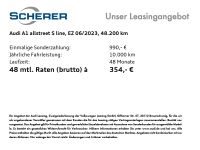 Audi A1 - Vorschau Bild 2