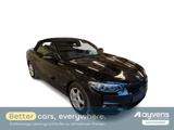 BMW 220 M Sport 220i Cabrio Aut. - gebrauchte BMW 220 aus dem Jahr 2022