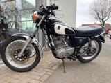 Yamaha SR 500 Liebhaber Motorrad - YAMAHA SR 500