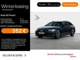 Audi A6 Avant 45 TFSI AHK*Matrix*RFK*Navi*Virtual - Audi A6 Jahreswagen