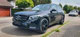 Mercedes-Benz GLC 250 D 4 MATIC HUP EXCLUSIVE LEDER 360... - Mercedes-Benz GLC 250 in Stuttgart