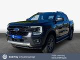 Ford Ranger 2.0 DOKA Autm. Wildtrak *AHK *NAVI *GRA *