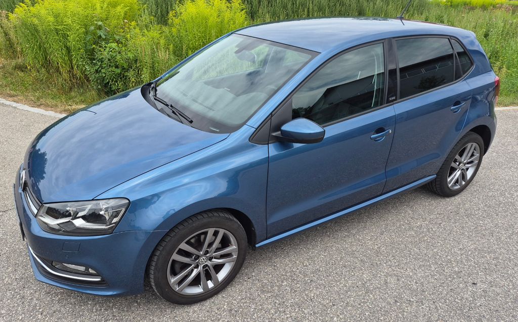 Image of Volkswagen Polo