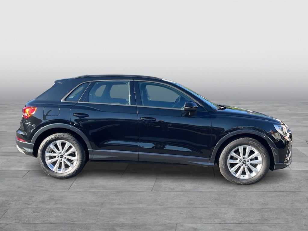 Audi Q3 - Bild 7