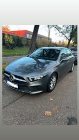 Mercedes-Benz A 200 - 4M - gebrauchte Mercedes-Benz A 200 aus dem Jahr 2020