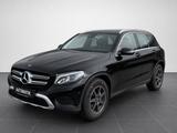 Mercedes-Benz GLC 220 4 MATIC Automatik HU NEU Service NEU - Mercedes-Benz GLC 220 in Mannheim
