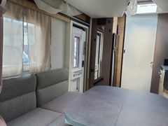 Chausson 630 First Line, Arctic Modell 2025, verfügbar