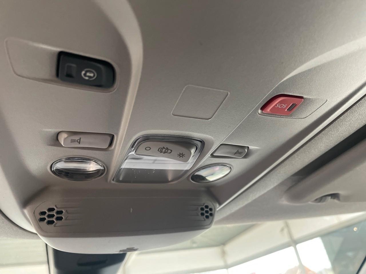 Opel Combo Cargo Edition Electric
