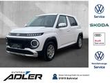 Hyundai INSTER Trend 71kw 320km Kamera Sitzhz Lenkradh