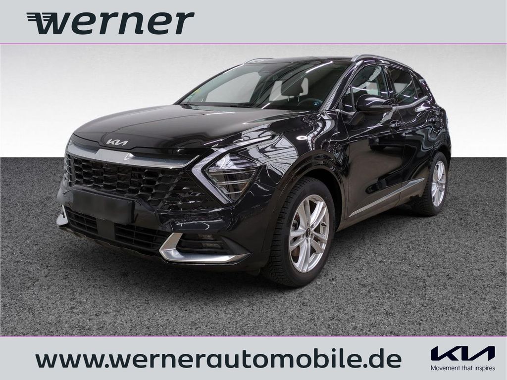 Image of Kia Sportage