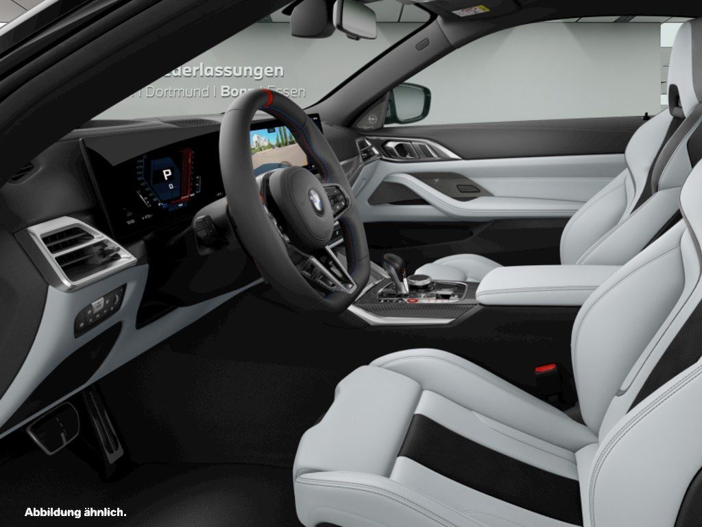 BMW M4 - Bild 5