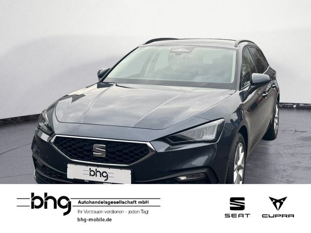 Seat Leon Sportstourer Road Edition 1.5 eTSI  7-Gang-