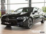 Mercedes-Benz CLA 180 SB+PROGRESSIVE+AHK+LED+R-KAMERA+NAVI+SHZ - Mercedes-Benz CLA 180 Shooting Brake mit Anhängerkupplung