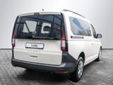 Volkswagen Caddy Maxi 2.0 TDI Taxi ACC STANDHEIZUNG - Neuwagen in Hamburg