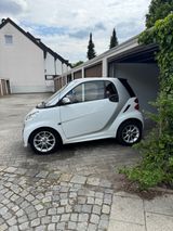 Smart ForTwo  - Smart ForTwo in München