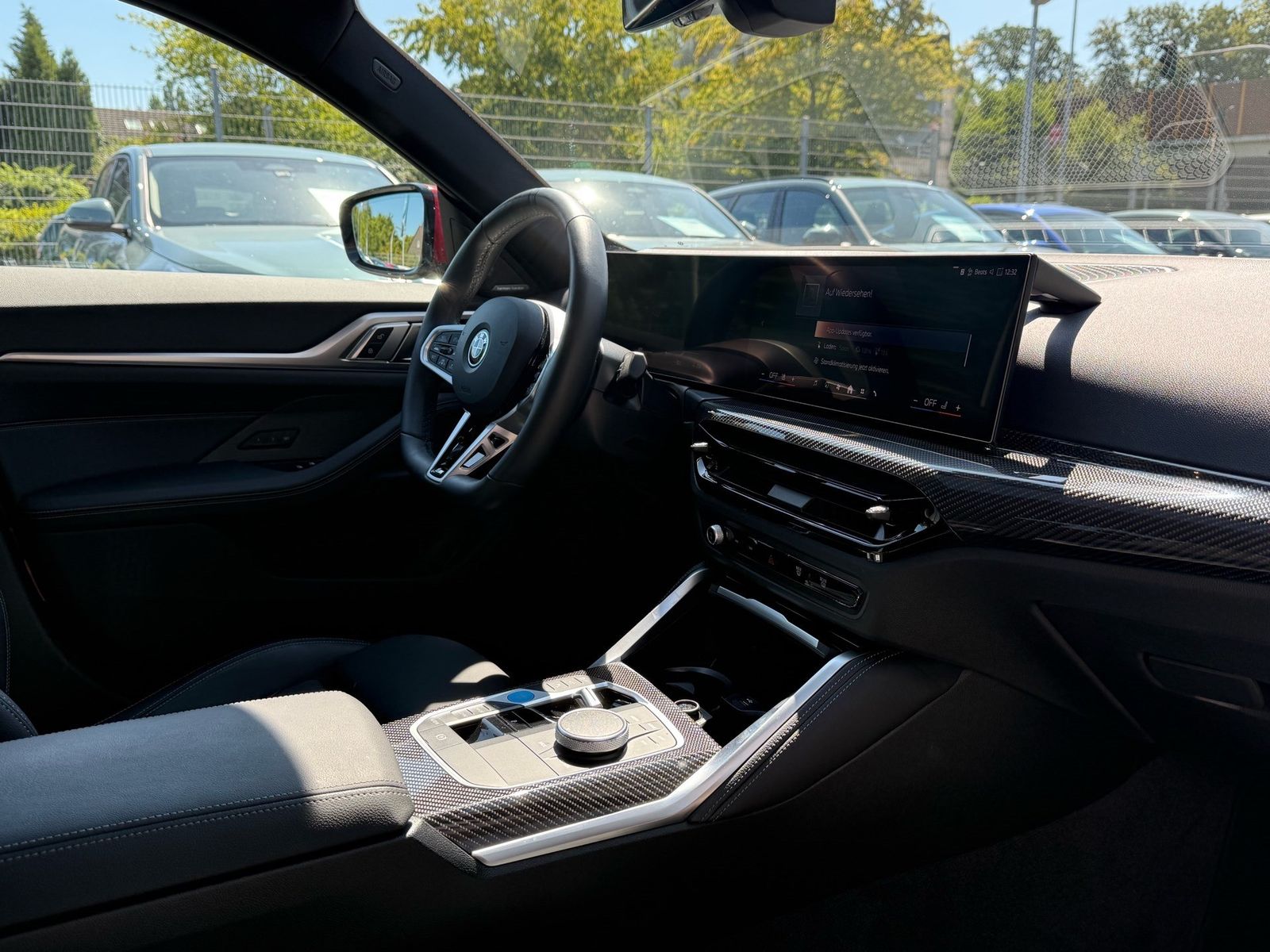 BMW i4 - Bild 24