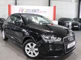 Audi A1 SPORTBACK 1.2 TFSI Attraction / SHZ, PDC - Audi A1: Attraction
