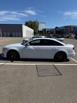 Audi A6 3.0 TDI 272 Ps quattro S tronic 