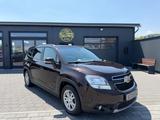 Chevrolet Orlando LT*7 Sitzer* - Chevrolet Orlando aus 2013
