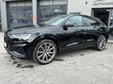 Audi Q8 50 TDI quattro S-Line - Audi Q8 in Leipzig
