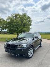 BMW X3 35i Automatik | Vollleder | AHK | B... - BMW 335 in Wiesbaden