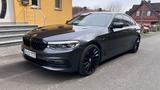BMW 540i xDrive Luxury Line