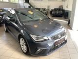 Seat Ibiza 1,0TSI FR Dinamica DSG NAVI LED Kam VC Alc