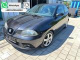 Seat Ibiza Sport Edition 2-Hand 8-Fach Klima - Seat Ibiza: Edition Sport