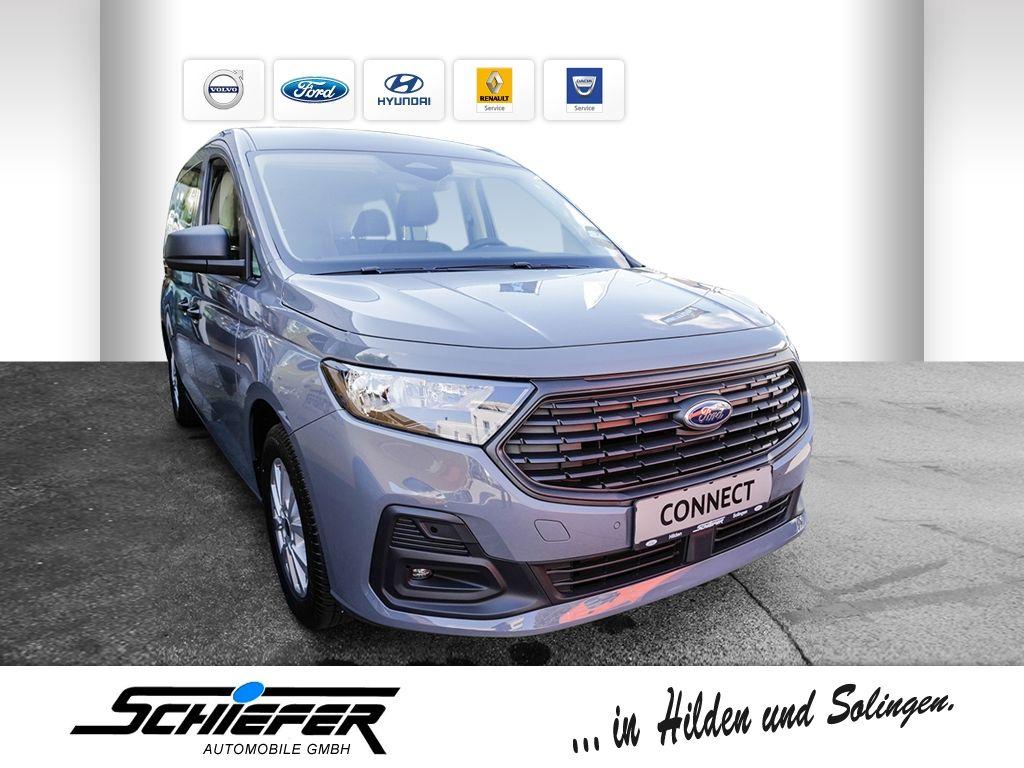 Ford Grand Tourneo Connect 1.5 EB Trend*GJR*7 S.*uvm