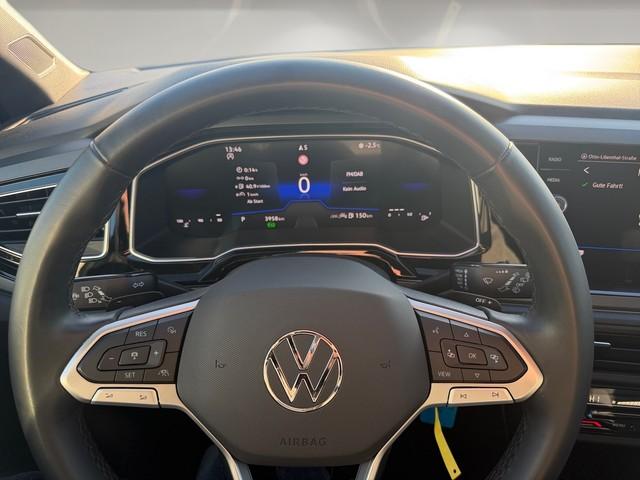 Volkswagen Taigo 1.0TSI DSG R-Line LED+AHK+ACC+NAVI+DAB, миниатюра 13