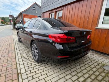 BMW 530 - 4