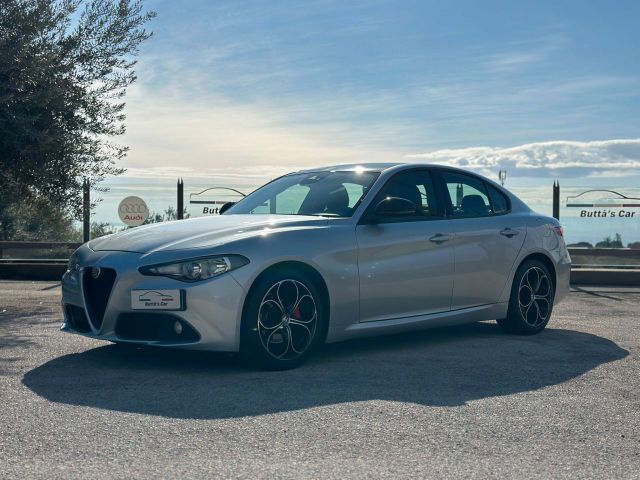 Alfa Romeo Giulia 2.2 Turbodiesel 150 CV AT8 EXE