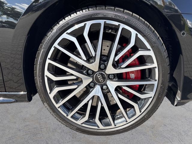 S3 Sportback TFSI SONOS+MATRIX+PANO+360°+HUD+
