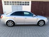 Audi A4 B6 1.8T BEX 6-Gang HU neu - Audi A4 Bex Gebrauchtwagen