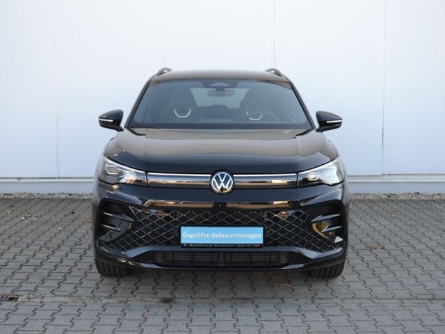 Tiguan 2.0 TDI DSG R-Line BLACK-STYLE/AHK/19-ZOL