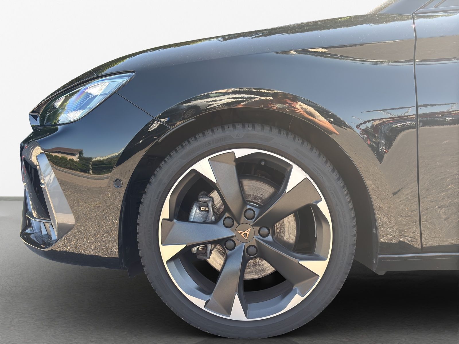 Cupra Leon - Bild 14